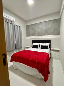 304 - Apto 2 qtos no centro de Belém