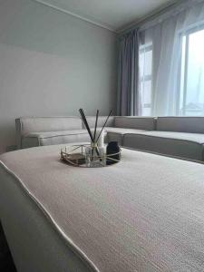 Executive Penthouse in Midrand, Waterfall City - Fast WiFI and Secure Parking - 3 Elizabeth Place