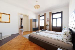 Central apartment - private sauna