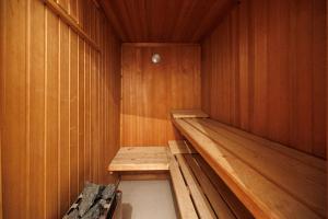 Central apartment - private sauna