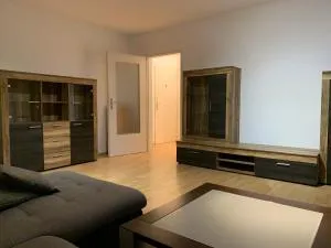 Ein-Zimmer-Wohnung Solingen - Solingen