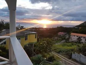 Tim view Apt - Pont Cassé