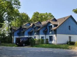 Ferienresidenz Kap Arkona - Whn. 15 - - Mattchow