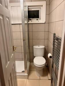 A little slice of London