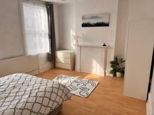 A little slice of London