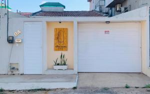 Casa Sóumi - UbajaraCE