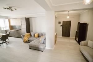 Sibiu Ezonia Central Apartment