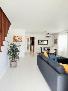 La Finca de Ananás - House