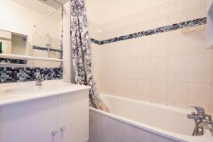 Appartements SWEET CONDO - 10 DISNEY - 1 MIN GARE : photos des chambres