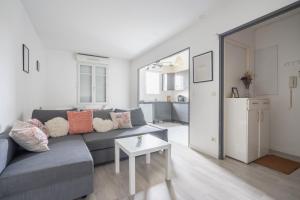 Appartements SWEET CONDO - 10 DISNEY - 1 MIN GARE : photos des chambres