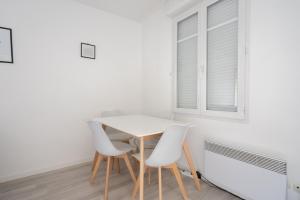 Appartements SWEET CONDO - 10 DISNEY - 1 MIN GARE : photos des chambres