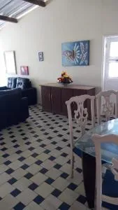 Casa beira mar Lagoa do Pau - 热基亚-达普赖亚