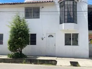 El Depa de Santa Cecilia - Zinacantán