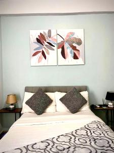 Eco Friendly Studio Rooms Edsa Mandaluyong Shaw at F Residences under New Management