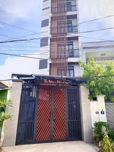 The Nam’s House-Nha Trang