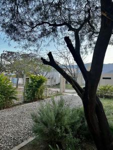 Casa del cerro 1 - Three Houses