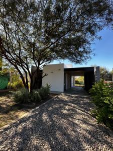 Casa del cerro 1 - Three Houses