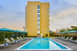 City Express by Marriott Manzanillo - Los Delgados