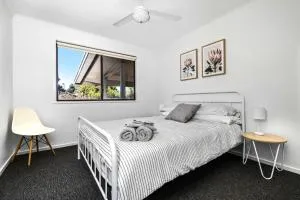 Seabreeze Cottage Cape Paterson - 旺萨吉
