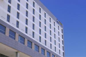 City Express by Marriott Monterrey Universidad