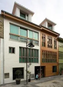 La Plaza II - Luanco