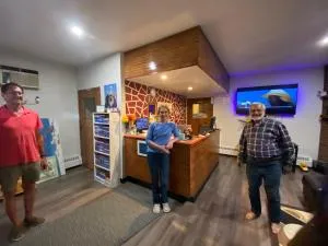 RANCHLAND Inn - Claresholm