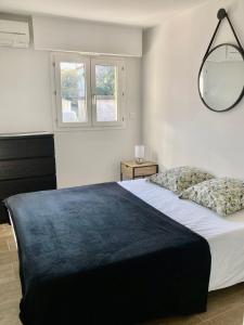 Appartement 3 étoiles Plage & Commerces Saint-Aygulf