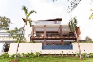 Luxury Mountain villa, Jarabacoa villa vargas