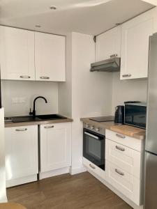 Appartement 3 étoiles Plage & Commerces Saint-Aygulf