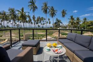 Manao Seaview Pool Villa 25 - 5 Mins Walk To The Beach