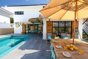 Manao Seaview Pool Villa 25 - 5 Mins Walk To The Beach