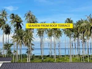 Manao Seaview Pool Villa 41 - 5Mins Walk To Beach - Ko Por