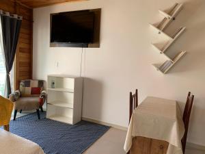 Canto Gira Sol - Estúdio Sol - Térreo