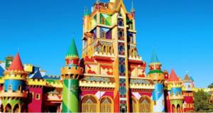 Canto Gira Sol - Estúdio Sol - Térreo