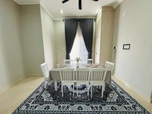 Nawra Iman Holiday Home