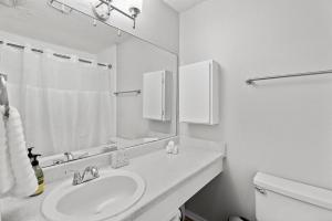 Comfy 2BD Apt + King Bed - Cedar ParkNorth Austin