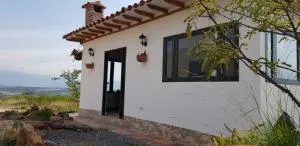 El Garabandal - Salto y Bandera