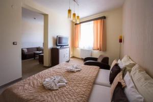 Hotel Rokoko Košice