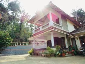 Coorg Divine spark home stay - Suntikoppa
