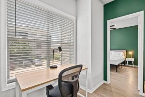 Cozy BoHo 2bd Apartment - Cedar ParkNorth Austin