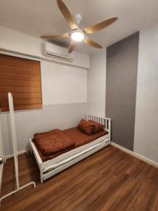 5 mins to IKEA Mytown M Vertica Hanan Residence