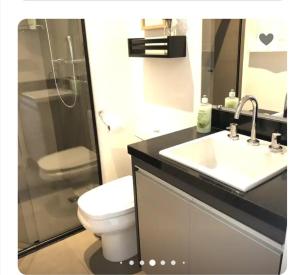 Studio novo ao lado da Oscar Freire