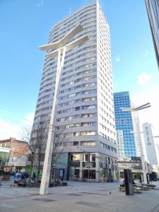 View Apartments and Rooms