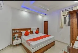 Relax inn hotel - Darbi