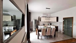 Kosante - luxury apartment - 150 m2 with fitness room