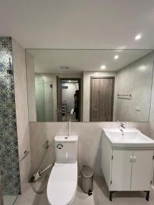 2 Bedrooms Suite Pool Access@The Title Residencies Naiyang