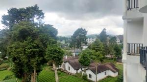 Nuwara eliya Luxury Apartment