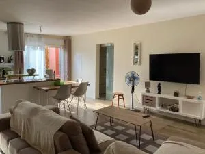 L'Orchidée - Cafrine