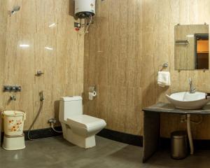 MastiffTerrain Dandeli