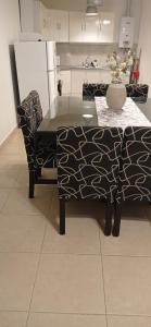 Dpto amplio con vista a la bahía